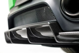 Vorsteiner - Rear Diffuser Porsche 911 GT2 RS Rear Diffuser Vorsteiner royalty-bespoke.myshopify.com 
