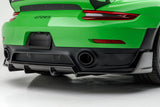 Vorsteiner - Rear Diffuser Porsche 911 GT2 RS Rear Diffuser Vorsteiner royalty-bespoke.myshopify.com 