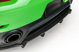 Vorsteiner - Rear Diffuser Porsche 911 GT2 RS Rear Diffuser Vorsteiner royalty-bespoke.myshopify.com 