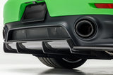 Vorsteiner - Rear Diffuser Porsche 911 GT2 RS Rear Diffuser Vorsteiner royalty-bespoke.myshopify.com 