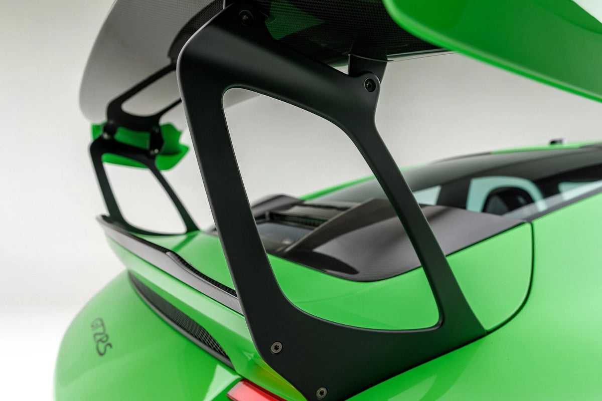 Vorsteiner - Rear Spoiler Porsche 911 991.2 GT2 RS | Royal Body Kits