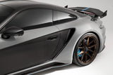 Topcar Design - Full Body Kit Porsche 992 Stinger GTR 3.0 Full Body Kit Topcar Design royalty-bespoke.myshopify.com 