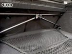 RacingLine - Rear Body Brace Audi A3/S3/RS3 8V Saloon/Sedan