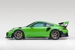 Vorsteiner - Extended Wing Risers Porsche 911 991