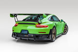 Vorsteiner - Rear Diffuser Porsche 911 GT2 RS Rear Diffuser Vorsteiner royalty-bespoke.myshopify.com 
