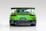 Vorsteiner - Rear Spoiler Porsche 911 991.2 GT2 RS Rear Spoiler Vorsteiner royalty-bespoke.myshopify.com 