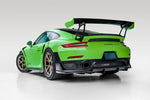 Vorsteiner - Rear Diffuser Porsche 911 GT2 RS