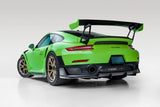 Vorsteiner - Rear Diffuser Porsche 911 GT2 RS Rear Diffuser Vorsteiner royalty-bespoke.myshopify.com 