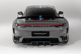 Topcar Design - Full Body Kit Porsche 992 Stinger GTR 3.0 Full Body Kit Topcar Design royalty-bespoke.myshopify.com 