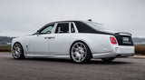 Novitec - Side Panels Rolls-Royce Phantom