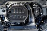 Eventuri - Engine Cover Volkswagen Golf GTI & R Mk8