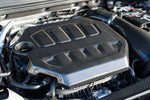 Eventuri - Engine Cover Volkswagen Golf GTI & R Mk8