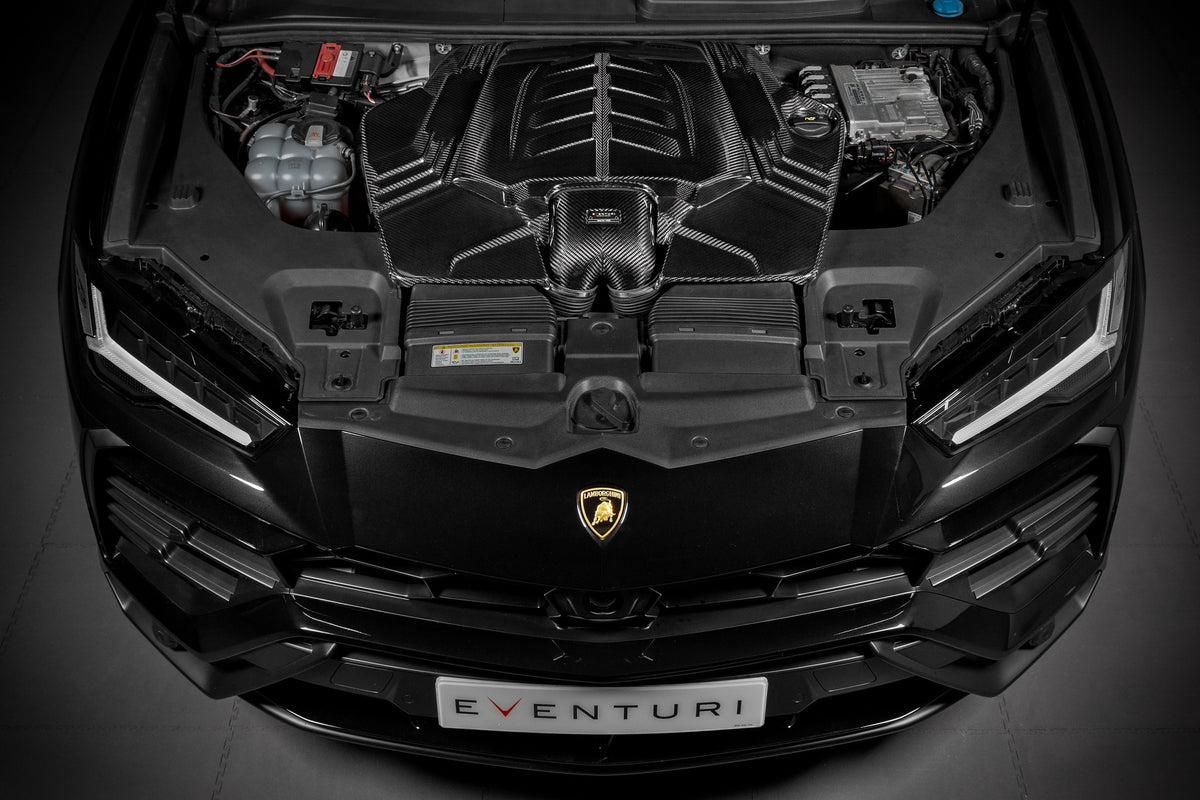 Eventuri - Air Intake System Audi RSQ8/ SQ7/ SQ8, Lamborghini Urus, Po