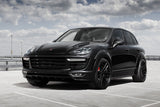 Topcar Design - Wide Body Kit Porsche Cayenne GT (958.2) Wide Body Kit Topcar Design royalty-bespoke.myshopify.com 