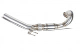 Scorpion Exhaust - Turbo-Downpipe Volkswagen Golf GTI MK7.5 (Non-GPF Model) Downpipe Scorpion Exhaust royalty-bespoke.myshopify.com Sports Catalyst Sports Catalyst  