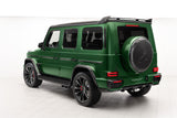Topcar Design - Wide Body Kit Mercedes Benz G-Class INFERNO (2019) Wide Body Kit Topcar Design royalty-bespoke.myshopify.com 