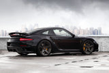 Topcar Design - Full Body Kit Porsche 991 Turbo / Turbo S Stinger GTR Full Body Kit Topcar Design royalty-bespoke.myshopify.com 