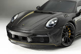 Topcar Design - Full Body Kit Porsche 992 Stinger GTR Carbon Edition Full Body Kit Topcar Design royalty-bespoke.myshopify.com 