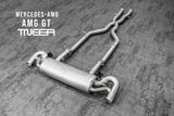 TNEER - Exhaust System Mercedes Benz AMG GT 4.0T C190 Exhaust System TNEER royalty-bespoke.myshopify.com 