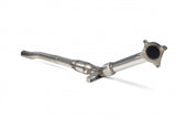 Scorpion Exhaust - Turbo-Downpipe Audi TT MK2 2.0 TFSI 2WD Only Downpipe Scorpion Exhaust royalty-bespoke.myshopify.com 