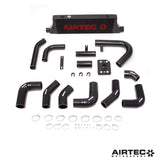 Airtec - Intercooler Upgrade Fiat 595 Abarth