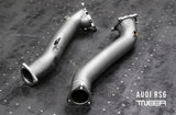 TNEER - Exhaust System Audi RS6 C7 Exhaust System TNEER royalty-bespoke.myshopify.com 