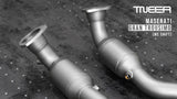 TNEER - Exhaust System Maserati Gran Turismo Exhaust System TNEER royalty-bespoke.myshopify.com 