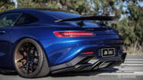 ZACOE - Rear Wing Mercedes Benz AMG GT Rear Wing ZACOE royalty-bespoke.myshopify.com 