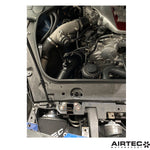 Airtec - Induction Kit Nissan GTR R35