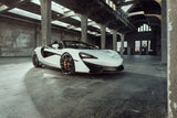 Novitec - Full Body Kit McLaren 570S Spyder Full Body Kit Novitec royalty-bespoke.myshopify.com