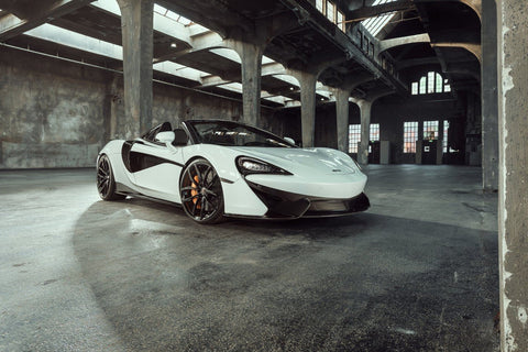 Novitec - Full Body Kit McLaren 570S Spyder Full Body Kit Novitec royalty-bespoke.myshopify.com