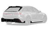Renegade Design - Full Body Kit Audi RS6 C8 Full Body Kit Renegade Design royalty-bespoke.myshopify.com 