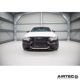 Airtec - Chargecooler Radiator Upgrade BMW S55 (M2 Competition, M3 & M4) Radiator Airtec royalty-bespoke.myshopify.com 