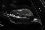 Larte Design - Mirror Cups Mercedes Benz GLS63/S AMG X167