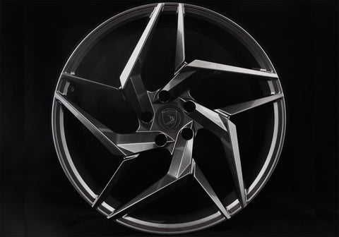 Topcar Design - Forged ultralight Stealth Edition wheels for Lamborghini Urus [product_type] Topcar Design royalty-bespoke.myshopify.com 