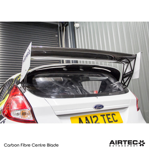 Airtec - Rear Wing Ford Fiesta ST MK7 Rear Wing Airtec royalty-bespoke.myshopify.com 