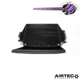 Airtec - Top Mount Intercooler Upgrade Mini Cooper S R53 Intercooler Airtec royalty-bespoke.myshopify.com 