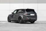 Urban Automotive - Full Body Kit Range Rover Sport (2018 - 2022) Full Body Kit Urban Automotive royalty-bespoke.myshopify.com 