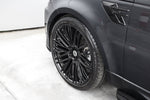 Urban Automotive - Full Body Kit Range Rover Sport (2018 - 2022)