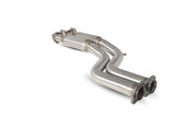 Scorpion Exhaust - Catalyst Replacement BMW M3 E46 Center Section Scorpion Exhaust royalty-bespoke.myshopify.com 