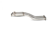 Scorpion Exhaust - Catalyst Replacement BMW M3 E46 Center Section Scorpion Exhaust royalty-bespoke.myshopify.com 