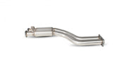 Scorpion Exhaust - Catalyst Replacement BMW M3 E46