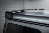 Topcar Design - Full Body Kit Mercedes Benz G-Class INFERNO Light Pack (2019)