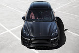 Topcar Design - Wide Body Kit Porsche Cayenne GT (958.2) Wide Body Kit Topcar Design royalty-bespoke.myshopify.com 