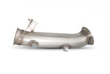 Scorpion Exhaust - De-Cat Downpipe BMW M135i Pre June 2013 Downpipe Scorpion Exhaust royalty-bespoke.myshopify.com 