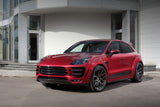 Topcar Design - Wide Body Kit Porsche Macan URSA Wide Body Kit Topcar Design royalty-bespoke.myshopify.com 