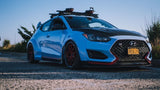 Adro - Wide Body Kit Hyundai Veloster N Wide Body Kit Adro royalty-bespoke.myshopify.com 
