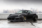 Topcar Design - Full Body Kit Porsche 991 Turbo / Turbo S Stinger GTR Full Body Kit Topcar Design royalty-bespoke.myshopify.com 