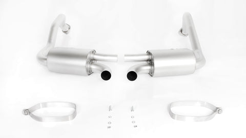 Remus - Exhaust System Porsche Boxster/S 718 Exhaust System Remus royalty-bespoke.myshopify.com 