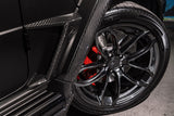 Topcar Design - Forged wheels Shark Style 2.0 Lightweight